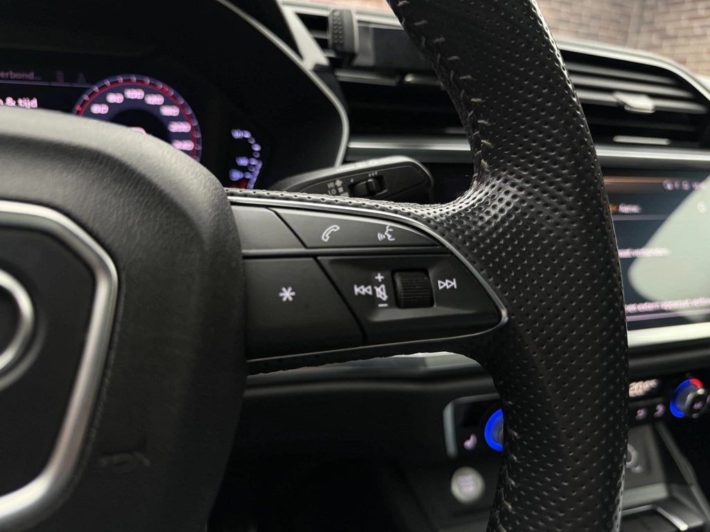 Audi Q3 – foto 16