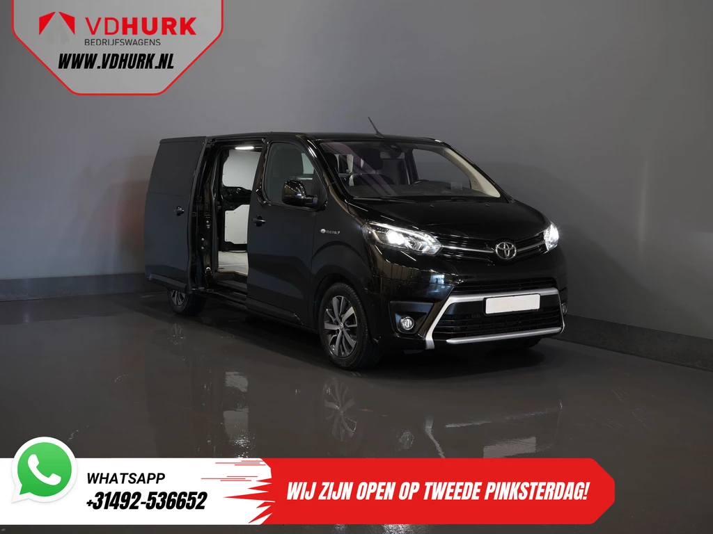 Toyota ProAce – foto 9