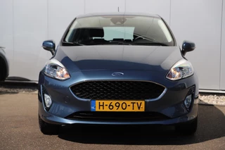 Ford Fiesta – thumbnail 4