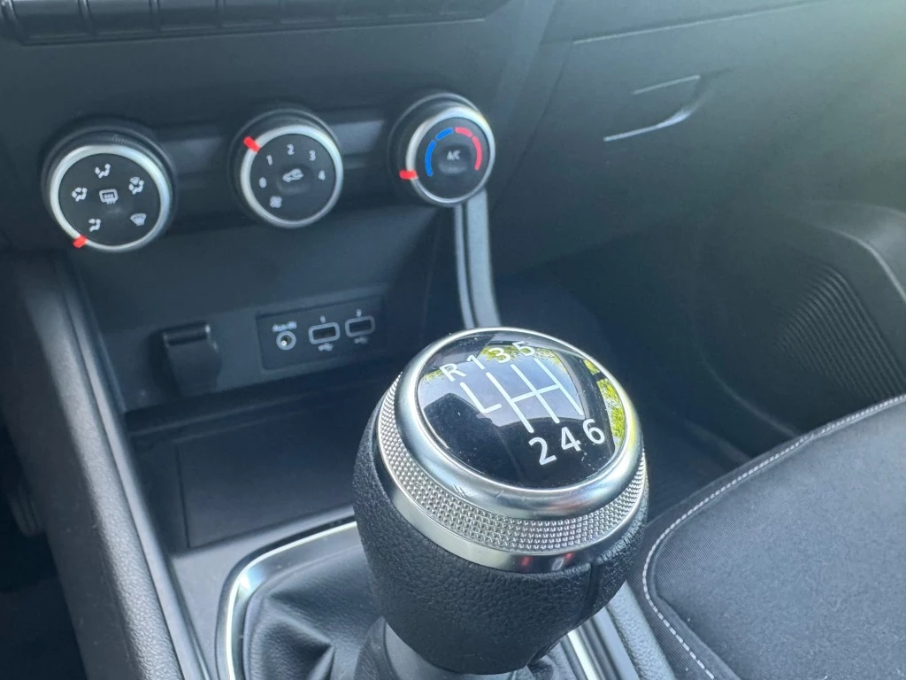Renault Captur – foto 18
