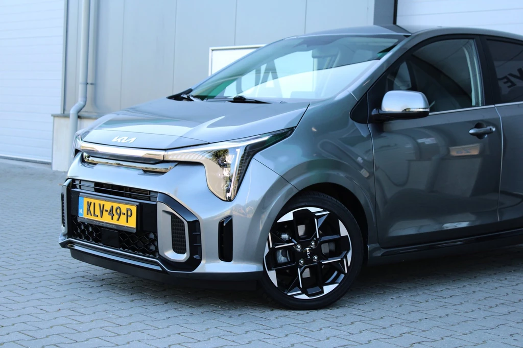 Kia Picanto – foto 2