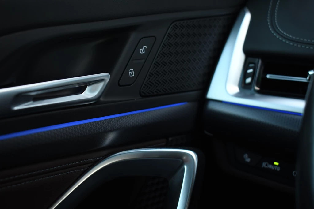 BMW X1 – foto 37
