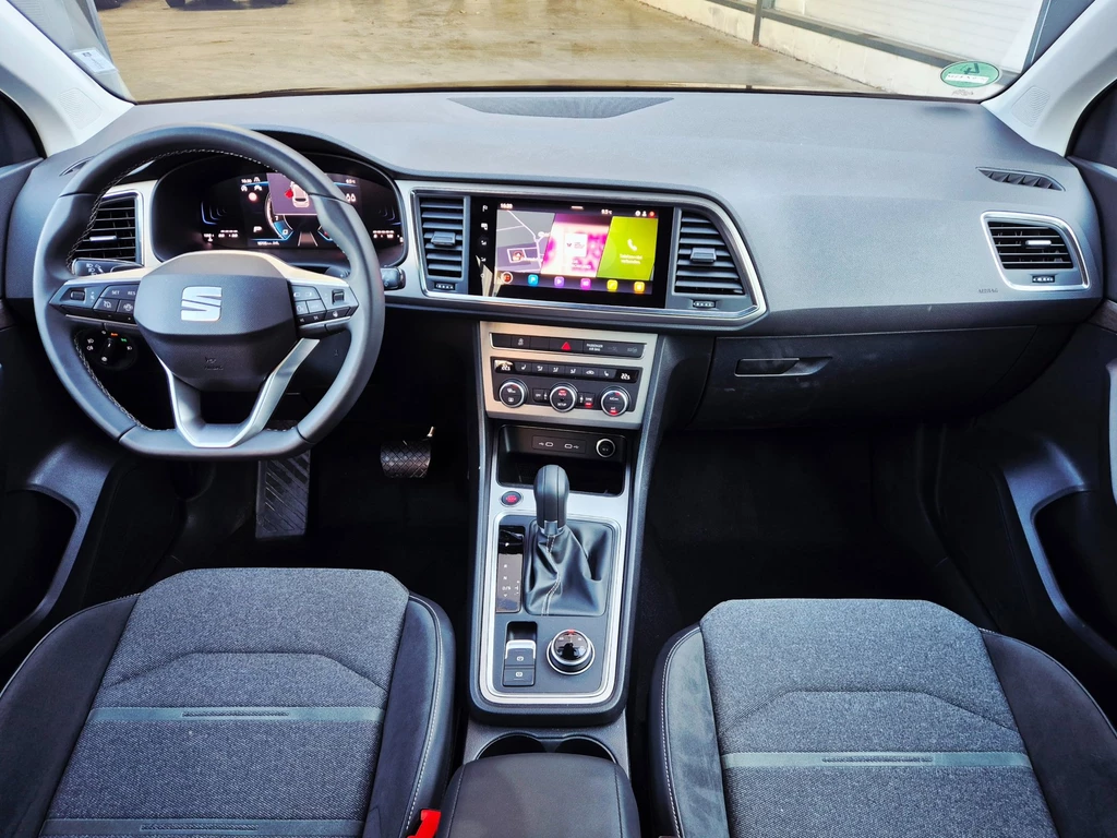SEAT Ateca – foto 13
