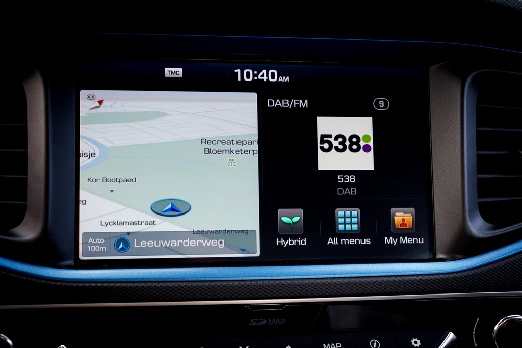 Hyundai IONIQ – foto 28