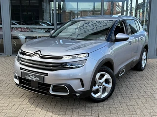 Citroën C5 Aircross – thumbnail 1