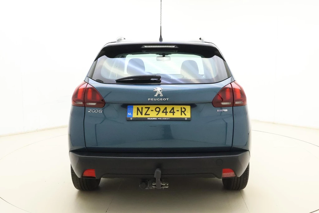 Peugeot 2008 – foto 5