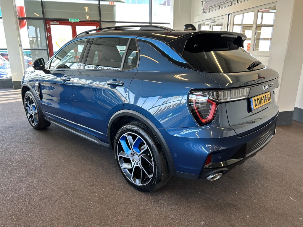 Lynk & Co 01 – foto 3