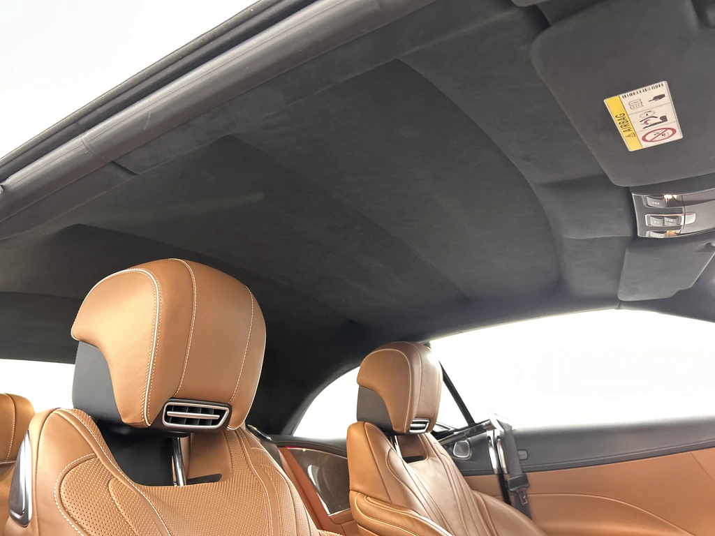 Mercedes-Benz S-Klasse – foto 36