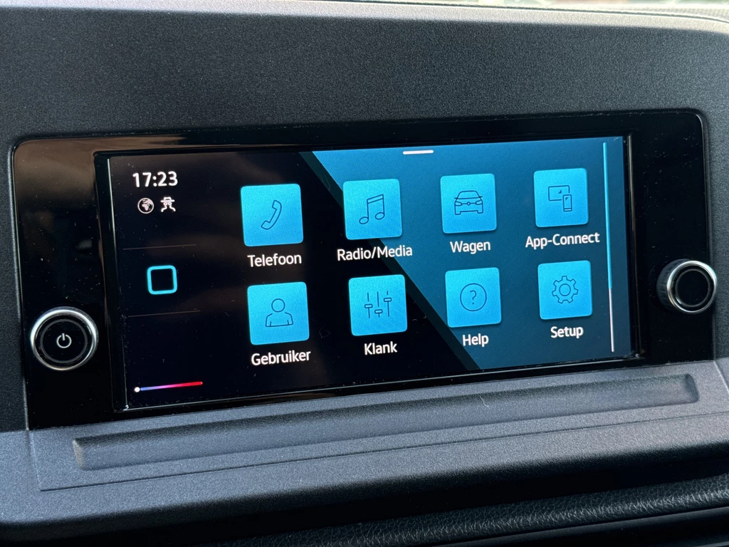 Volkswagen Caddy – foto 17