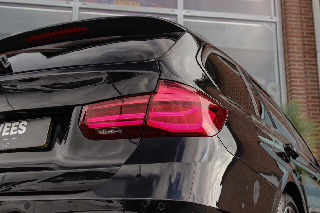 BMW 3 Serie – foto 53