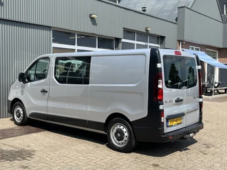 Renault Trafic – thumbnail 3