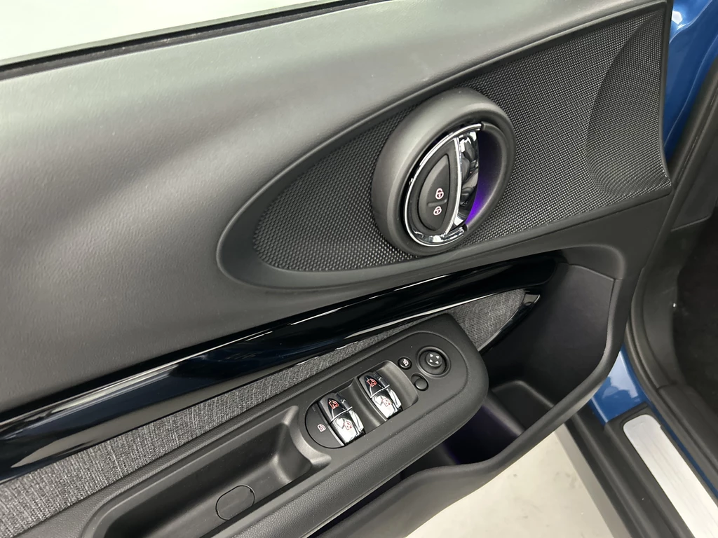 MINI Clubman – foto 20