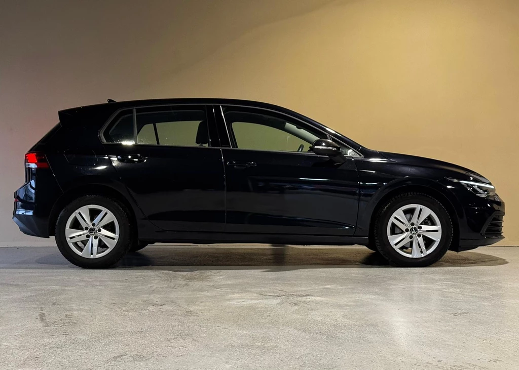 Volkswagen Golf – foto 7
