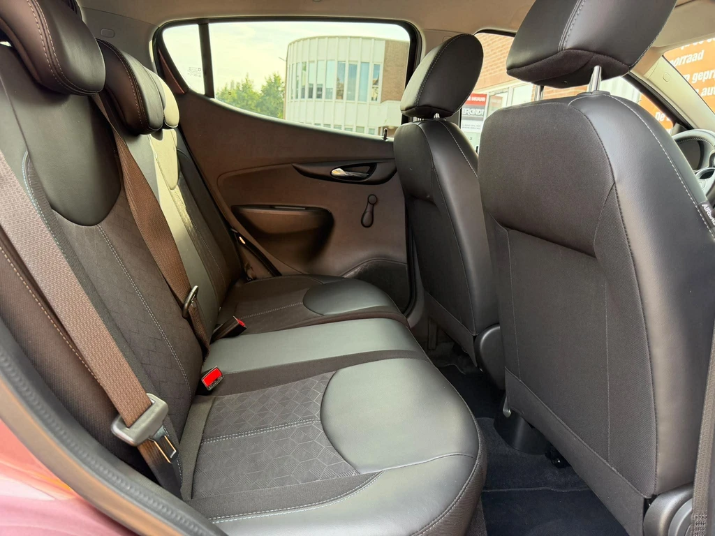 Opel KARL – foto 22
