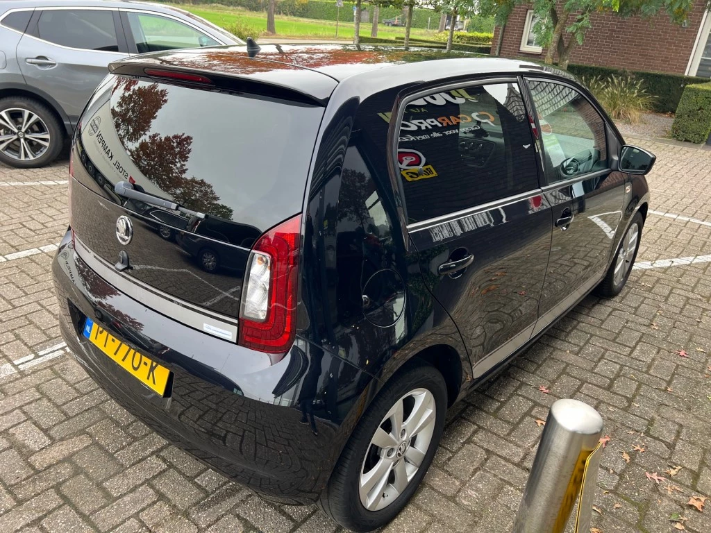 Škoda Citigo – foto 8