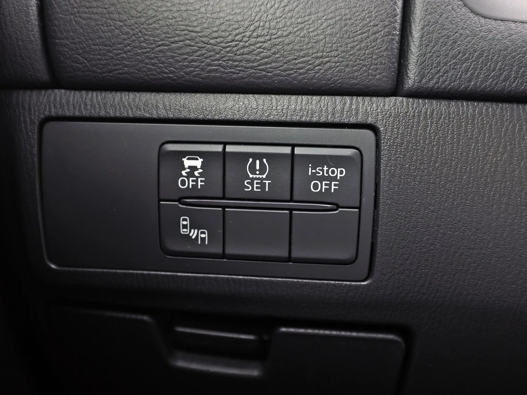 Mazda 6 – foto 30