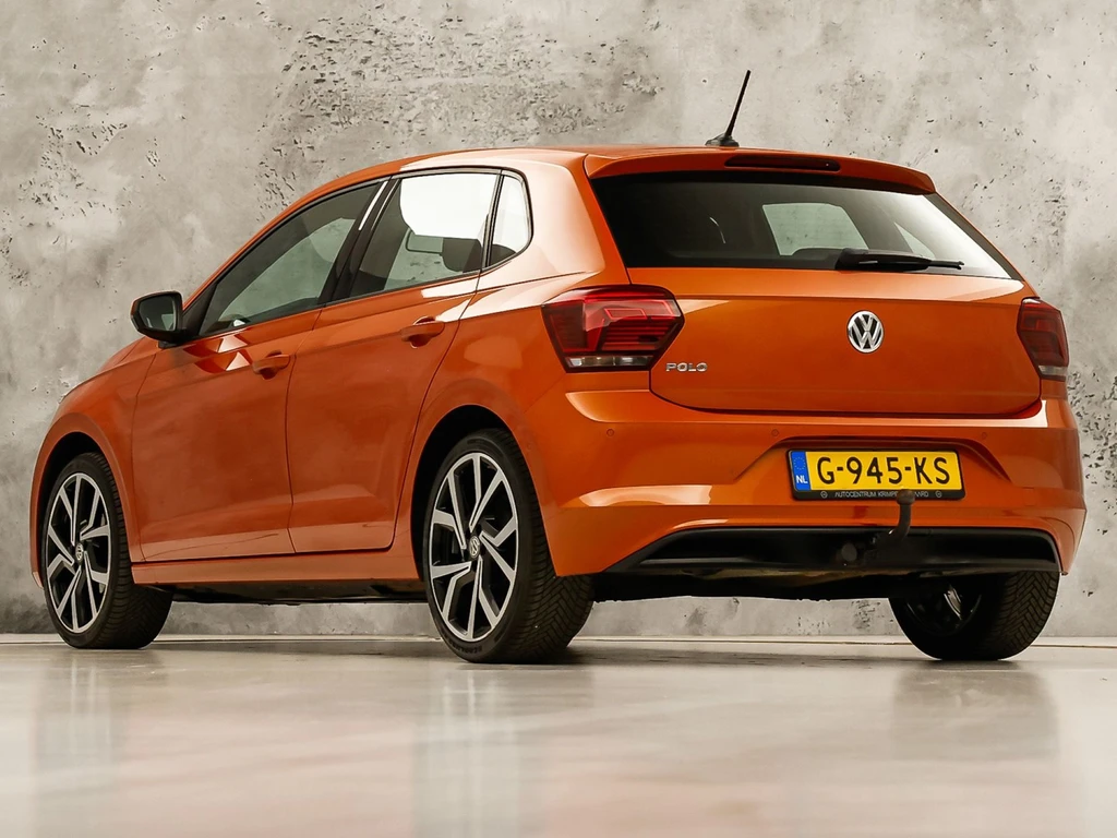 Volkswagen Polo – foto 3