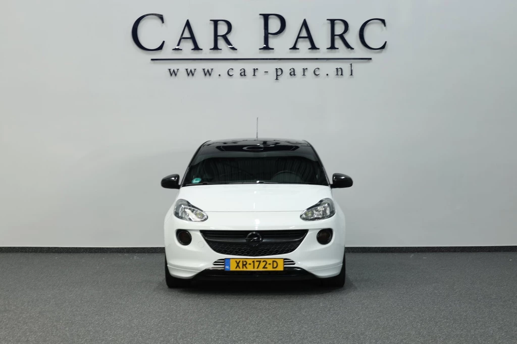 Opel ADAM – foto 8