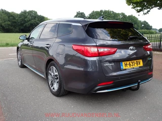 Kia Optima – thumbnail 4