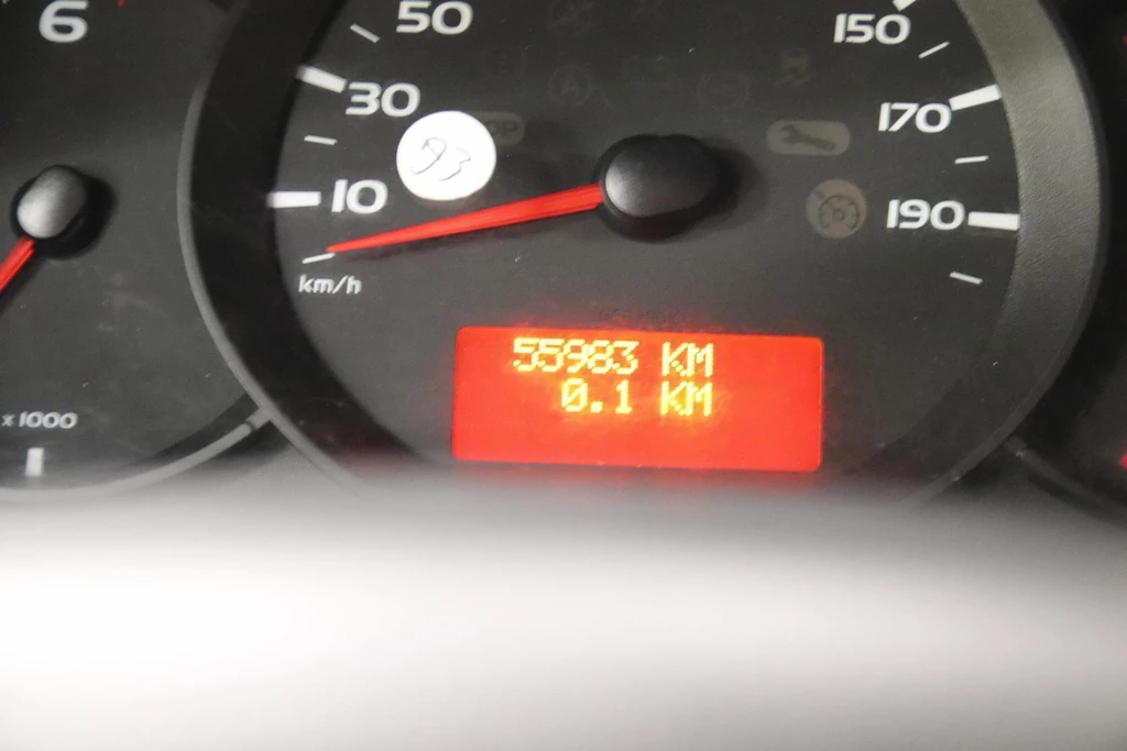 Renault Master – foto 10