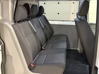 Volkswagen Transporter – thumbnail 11