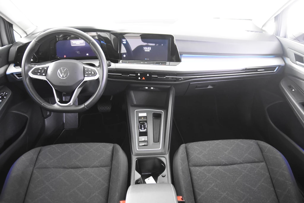 Volkswagen Golf – foto 30