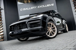 Porsche Cayenne – thumbnail 3