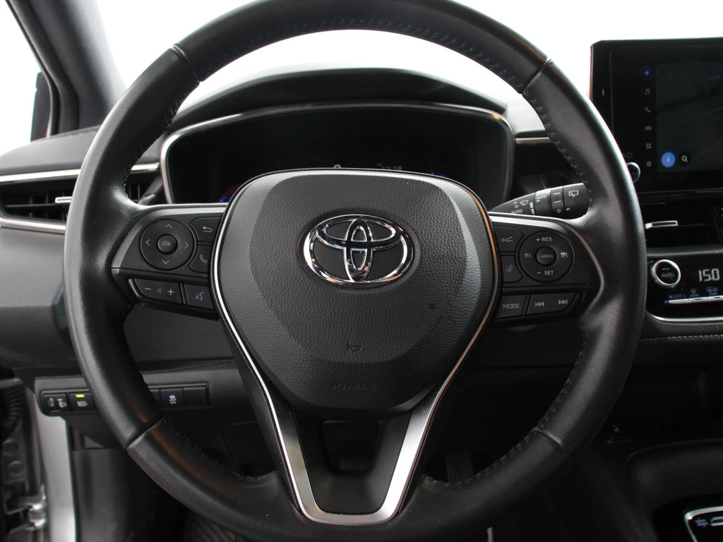 Toyota Corolla Touring Sports – foto 18