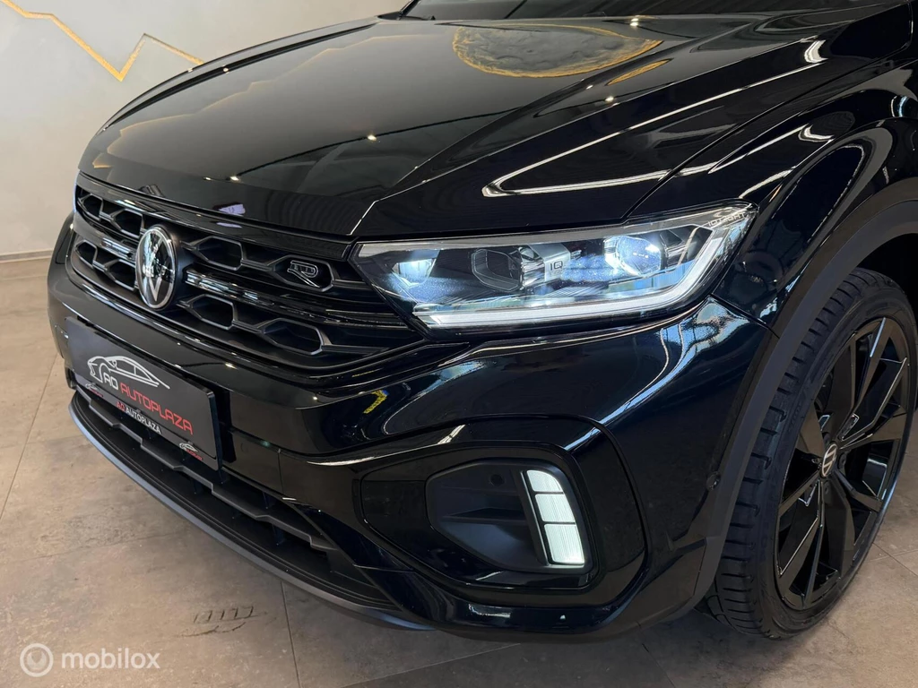 Volkswagen T-Roc – foto 17