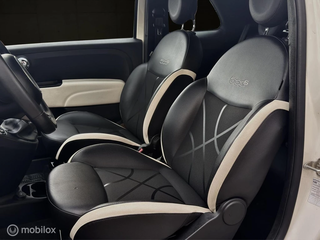 Fiat 500 – foto 8