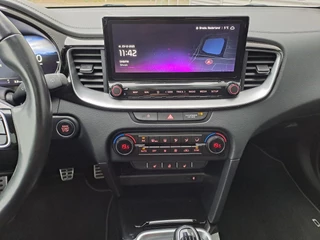 Kia Ceed Sportswagon – thumbnail 40