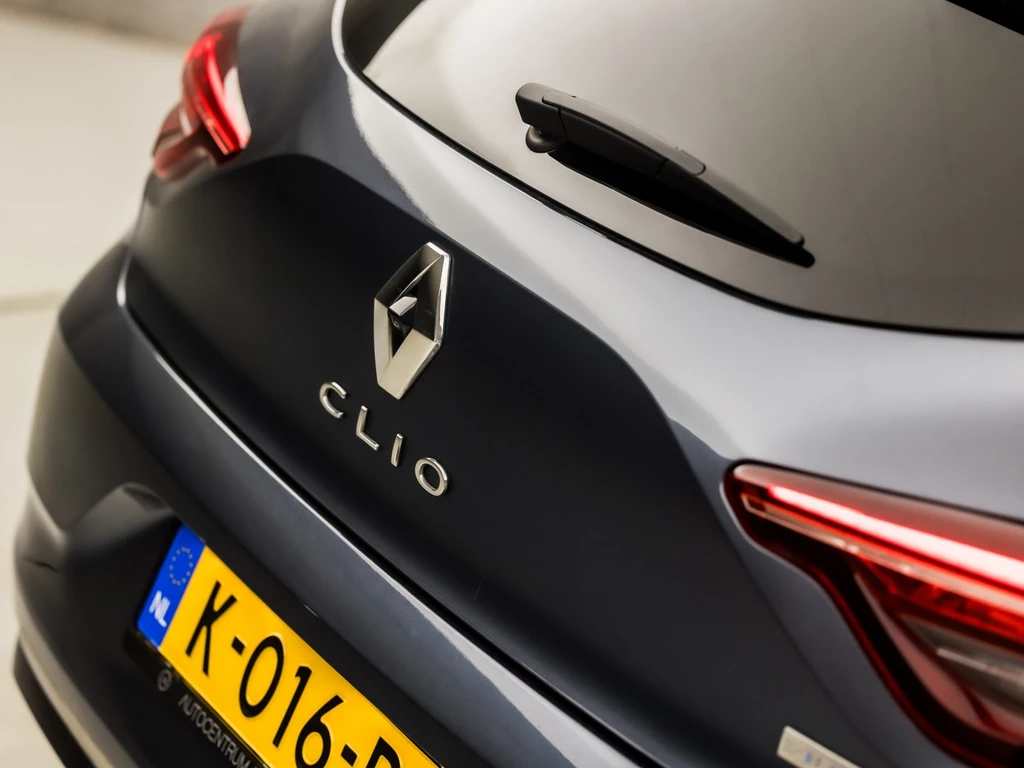 Renault Clio – foto 35