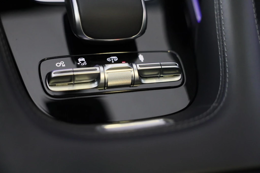 Mercedes-Benz GLE – foto 45