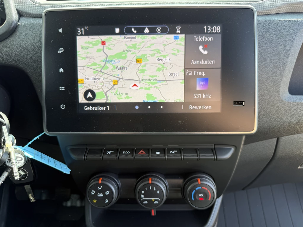 Renault Kangoo – foto 16