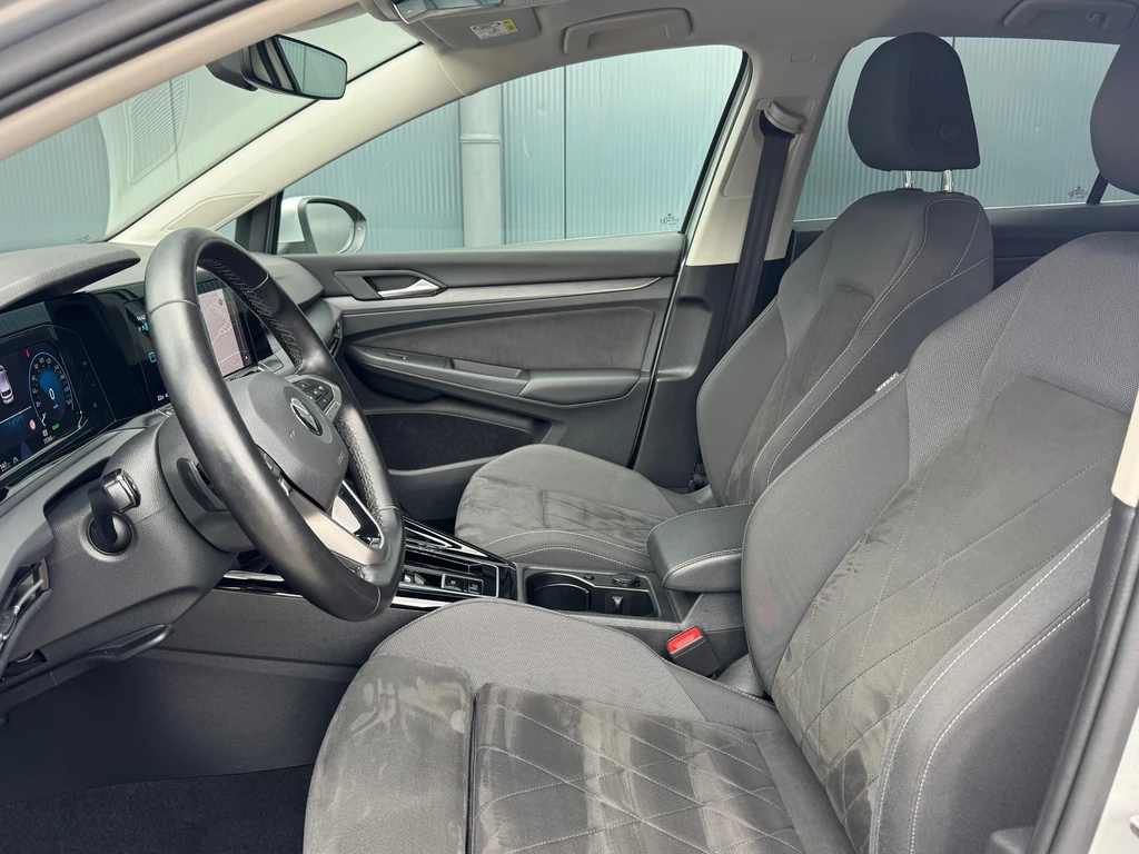 Volkswagen Golf – foto 14