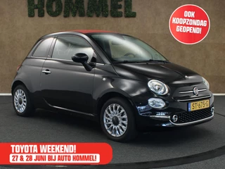 Fiat 500C – thumbnail 8