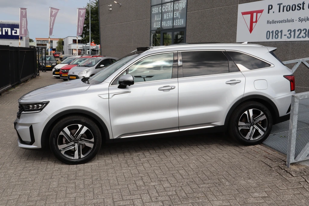 Kia Sorento – foto 2