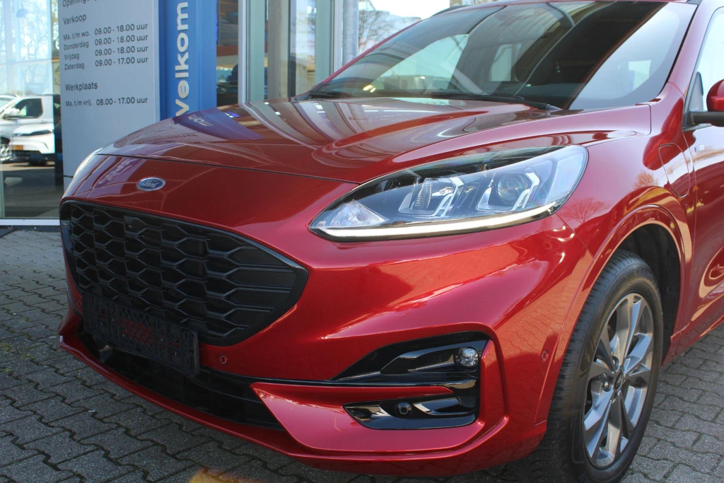 Ford Kuga – foto 2