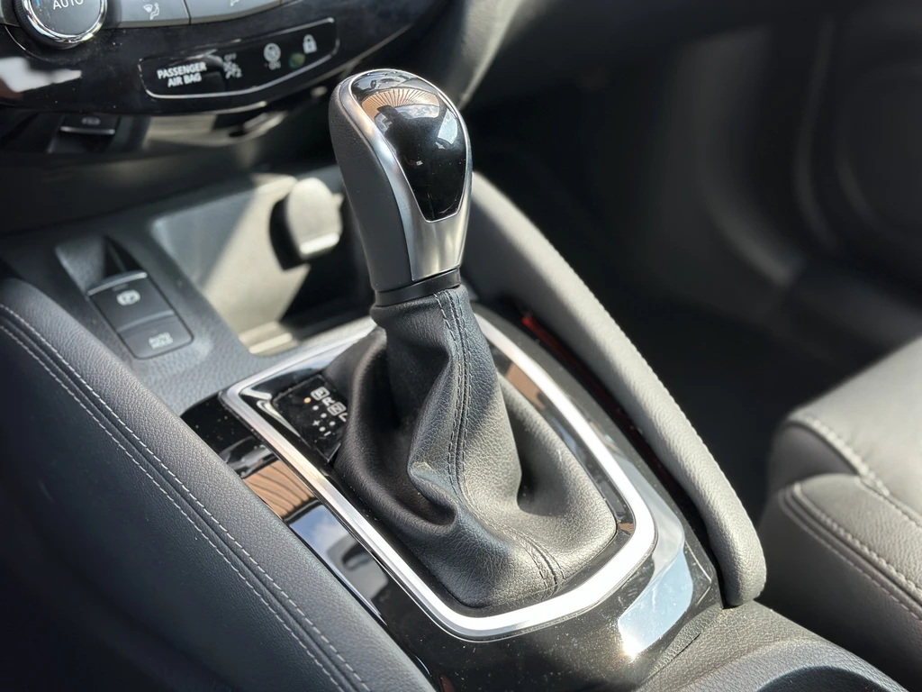Nissan QASHQAI – foto 19