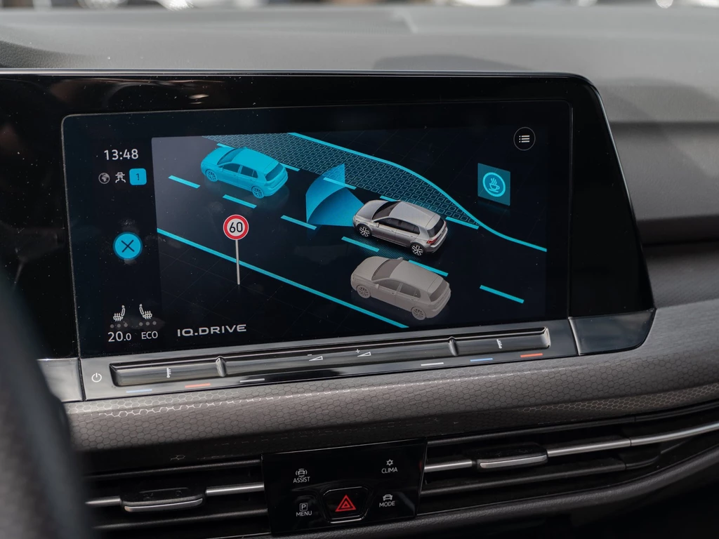 Volkswagen Golf – foto 29
