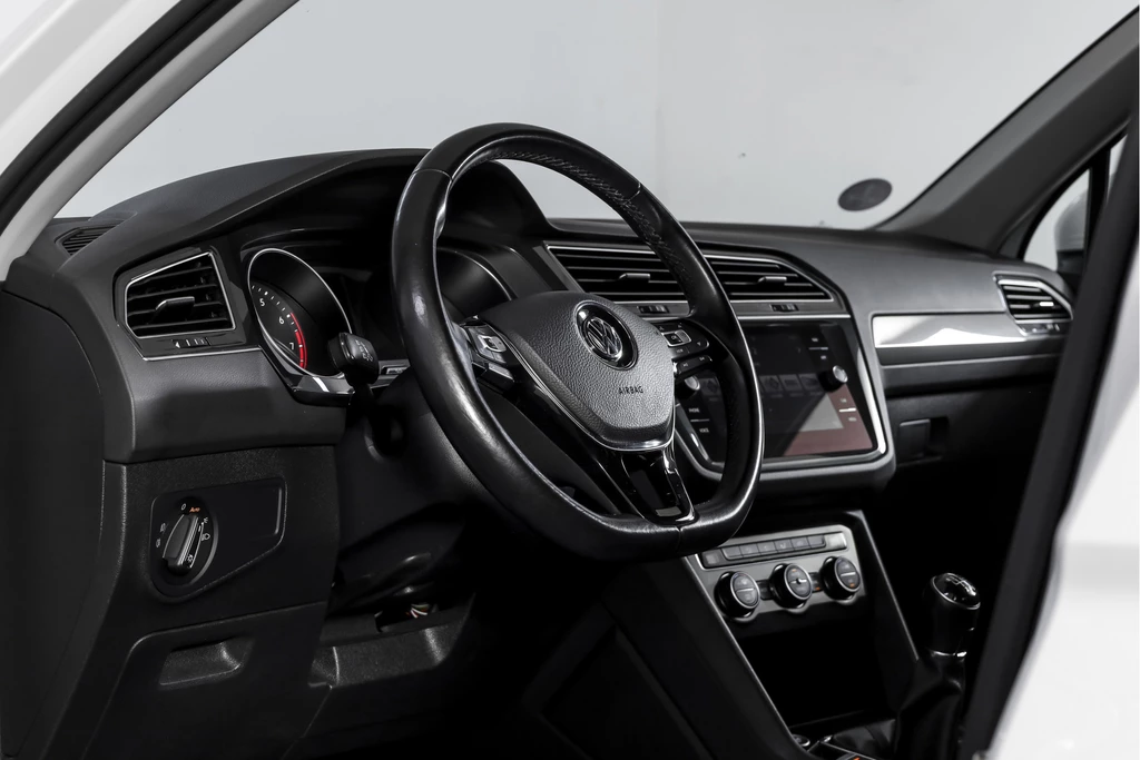 Volkswagen Tiguan – foto 17