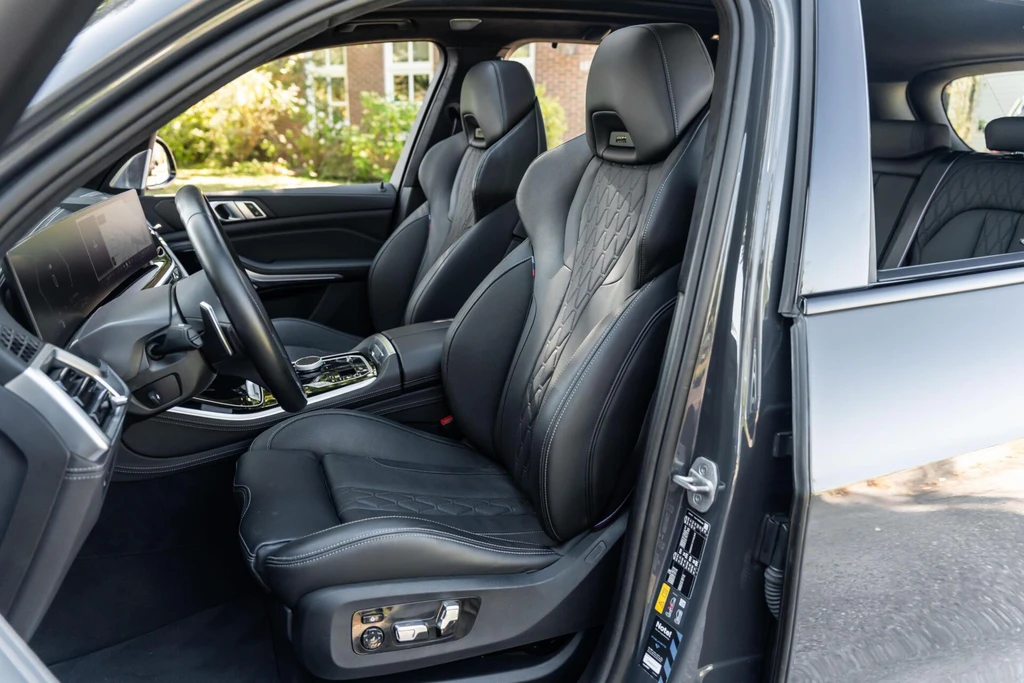 BMW X5 – foto 14