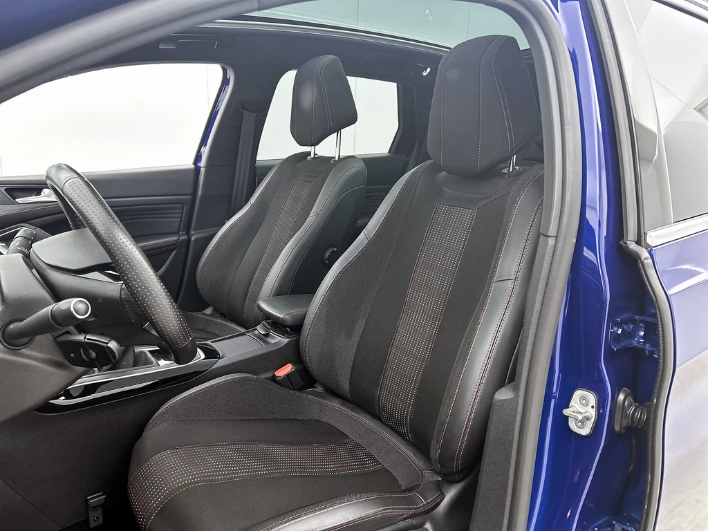 Peugeot 308 – foto 36