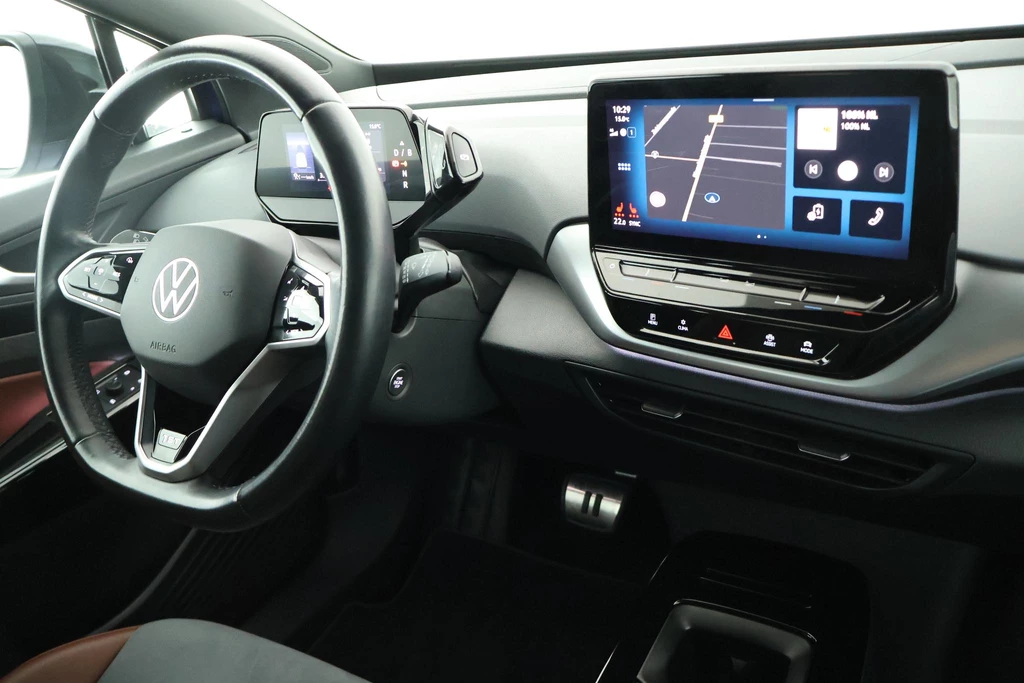 Volkswagen ID.4 – foto 8