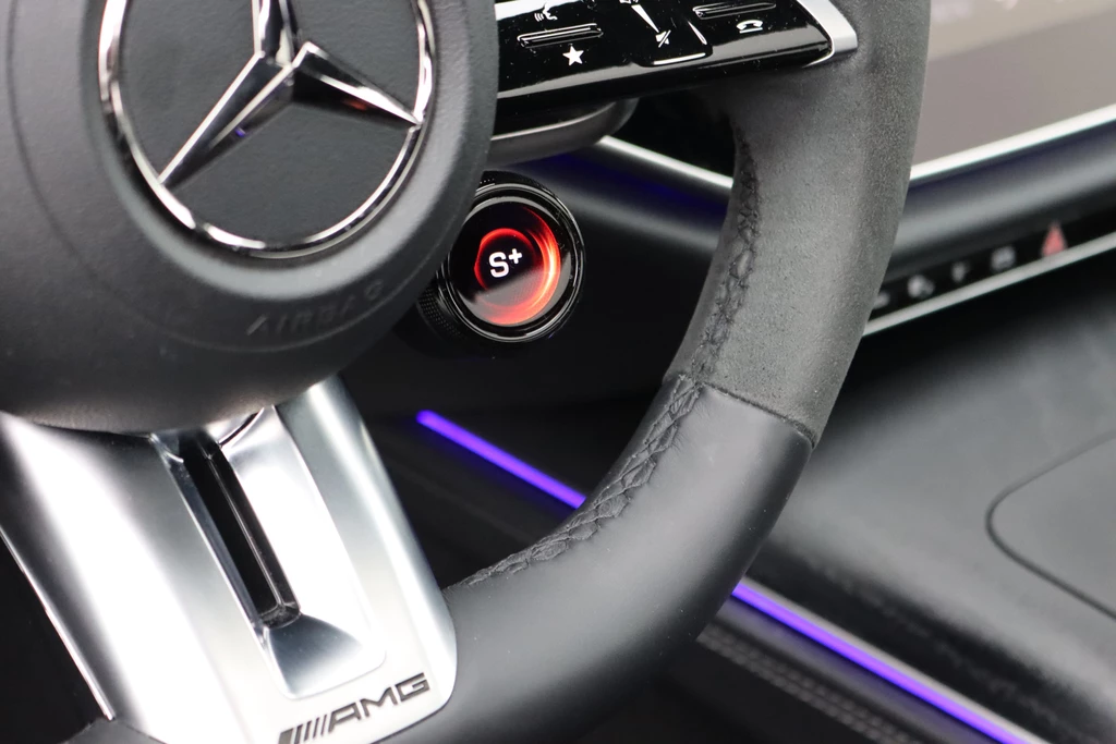 Mercedes-Benz E-Klasse – foto 37