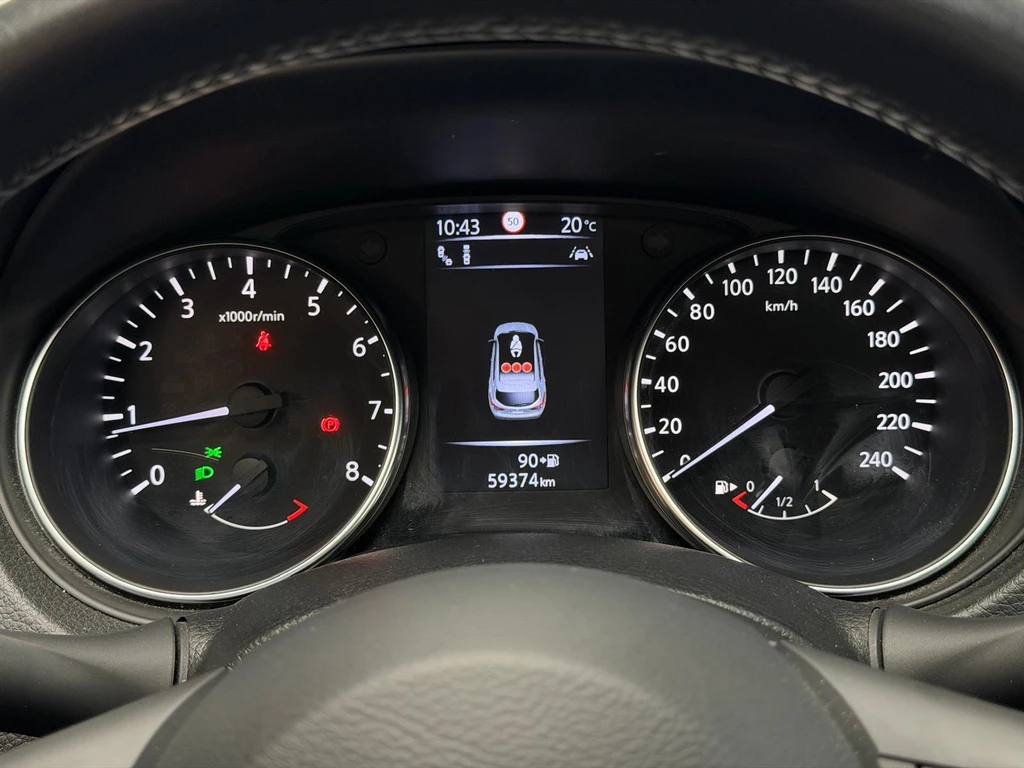 Nissan QASHQAI – foto 18