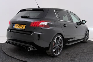 Peugeot 308 – thumbnail 9