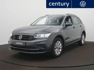 Volkswagen Tiguan – thumbnail 1