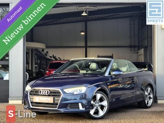 Audi A3 – thumbnail 1