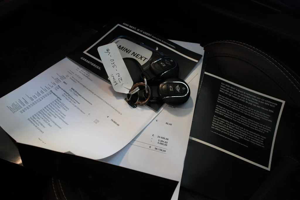 MINI Cooper – foto 45